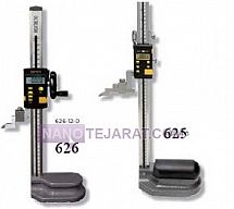 انواع کولیس های پایه دار انواع کولیس های پایه دار